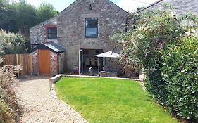 Swallows Rest Cottage - 3 Bedrooms - Nr Looe